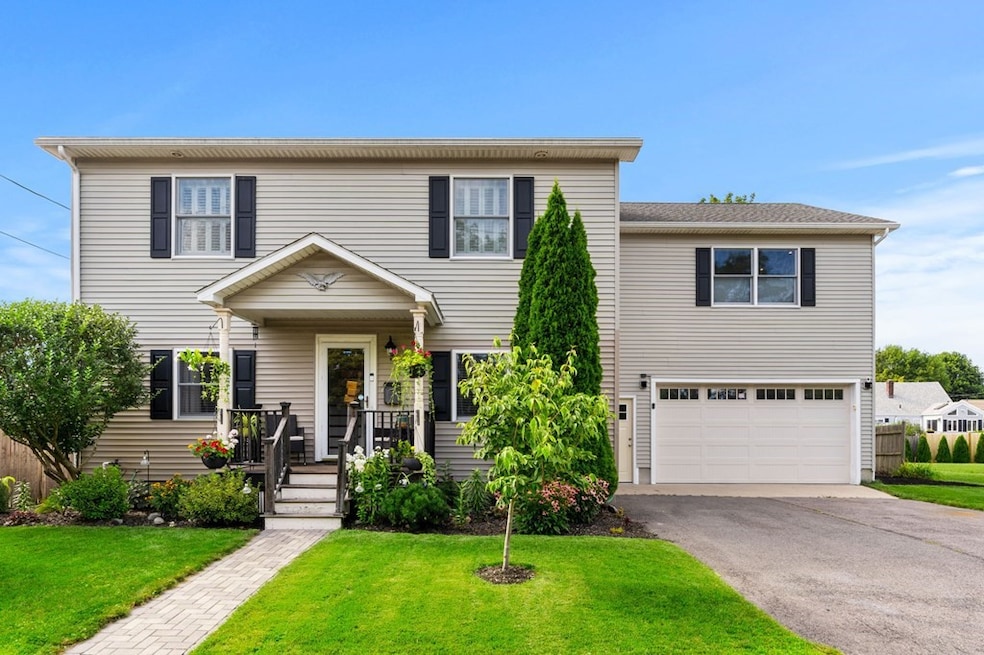 33 Fort Ave, Salem, MA 01970 - photo 1