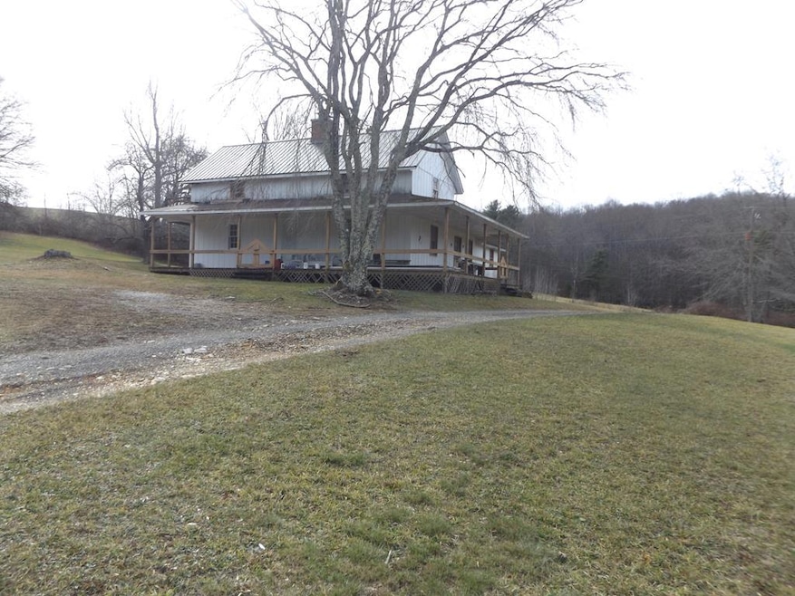 Main View