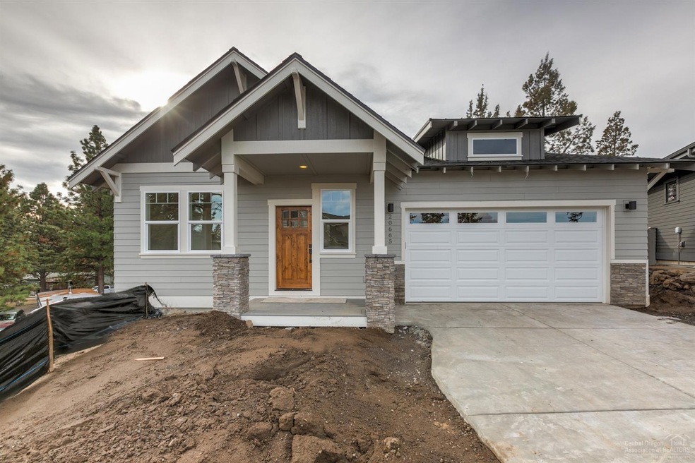 20665 SE Pelican Butte Place, Bend, OR 97702 - photo 1