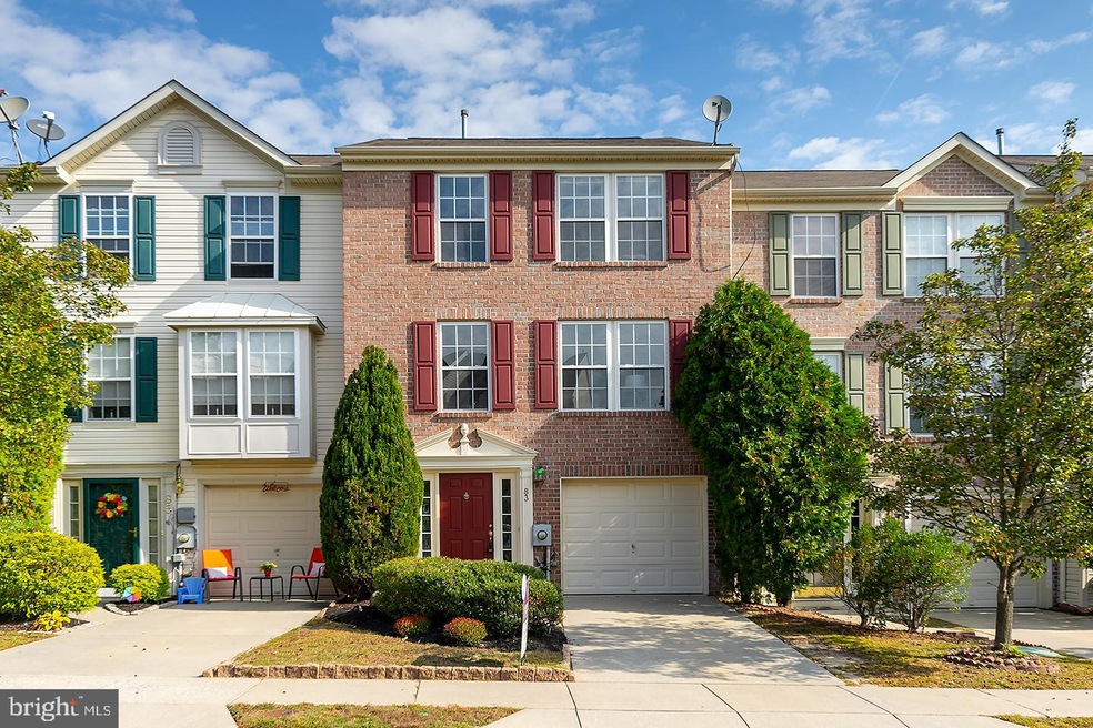 83 Millstream Rd, Pine Hill, NJ 08021 - photo 1