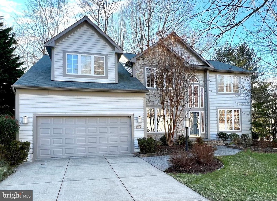 6617 Towering Oak Path, Columbia, MD 21044 - photo 1