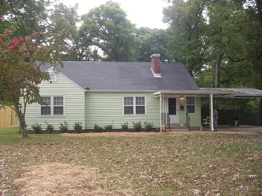 1600 Idlewood Rd, Tucker, GA 30084 - photo 1