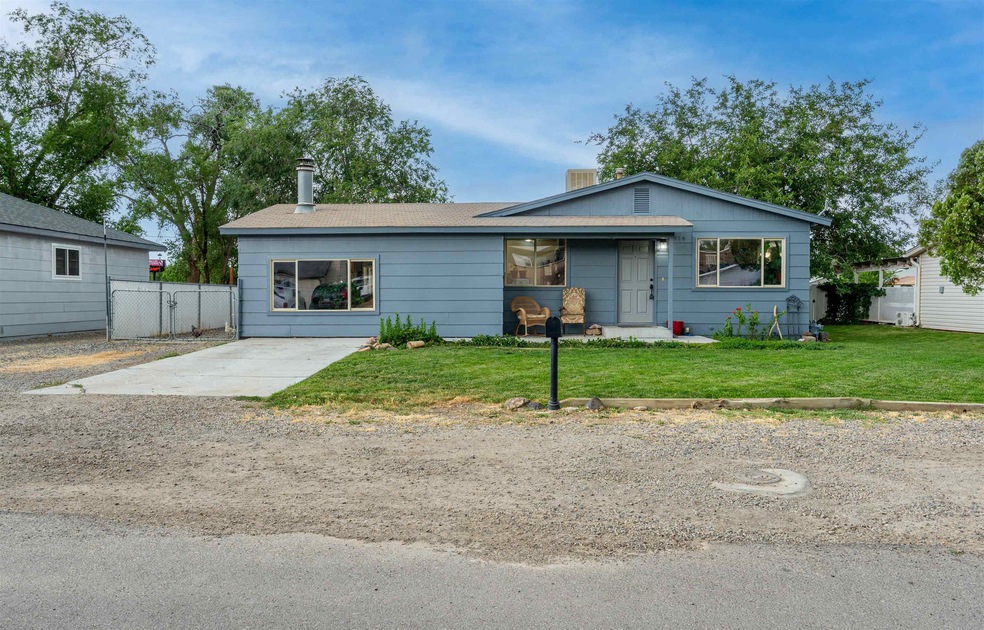 2919 Formay Ave, Grand Junction, CO 81504 - photo 1