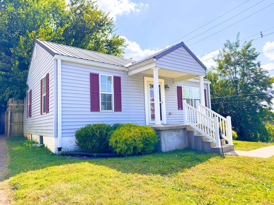 1956 Cypress St, Paris, KY 40361 - photo 1