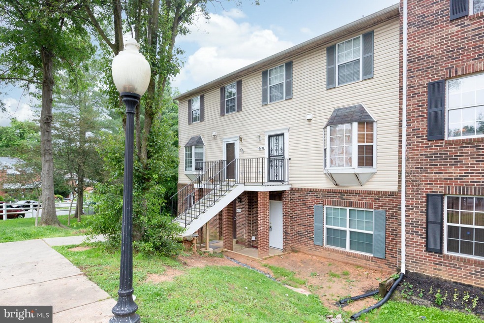 4669 Red Hawk Terrace, Bladensburg, MD 20710 - photo 1