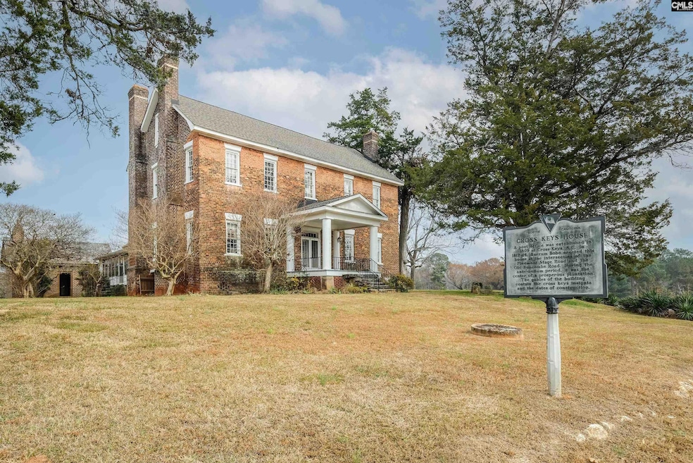 163 Old Buncombe Rd, Union, SC 29379 - photo 1