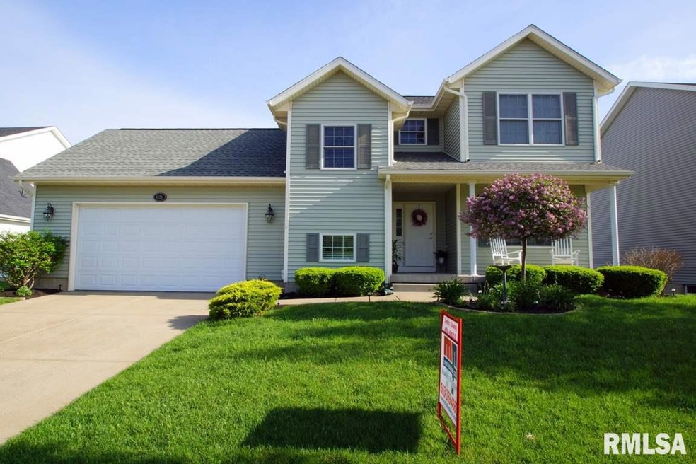 1626 W 68th St, Davenport, IA 52806 - photo 1