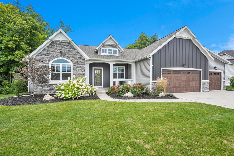 1395 Copperfield St SW, Byron Center, MI 49315 - photo 1