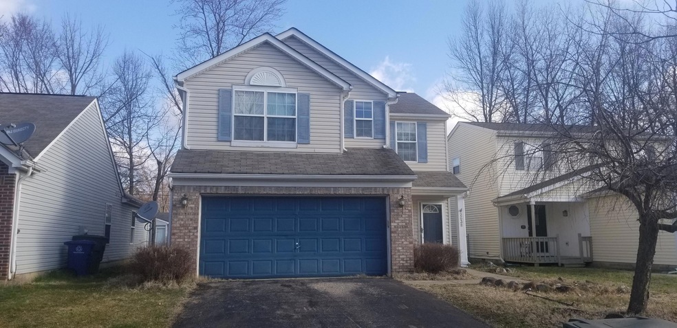 2638 Northwold Rd, Columbus, OH 43231 - photo 1