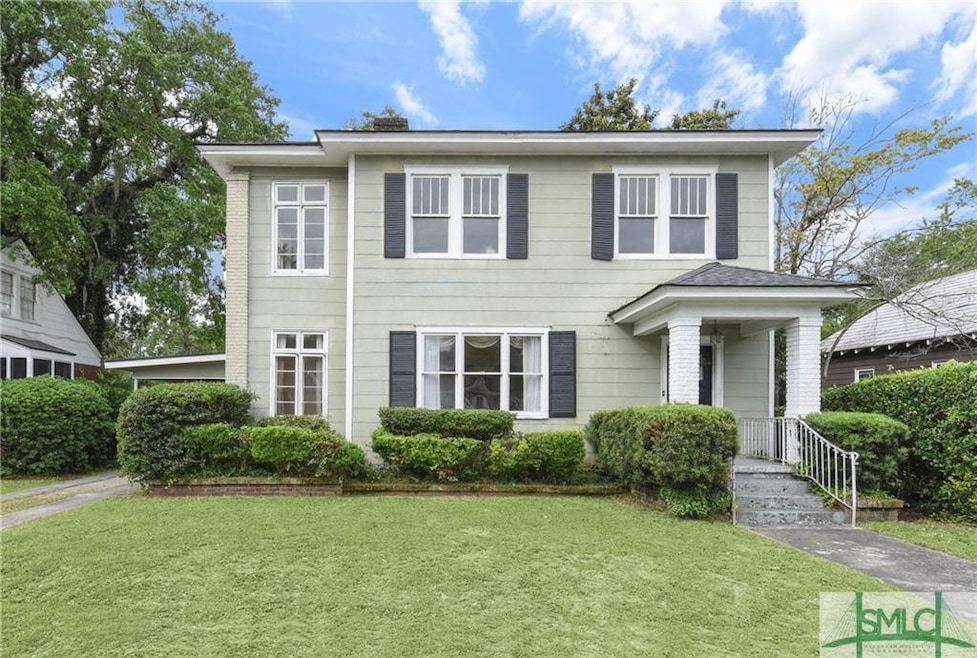 1411 E 51st St, Savannah, GA 31404 - photo 1