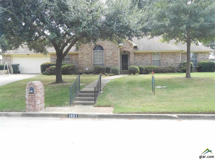 1621 Willow Bend, Tyler, TX 75703 - photo 1