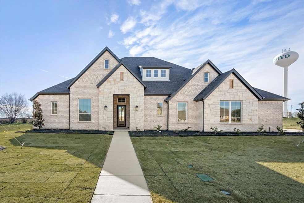 117 Highgate Ct, Boyd, TX 76023 - photo 1