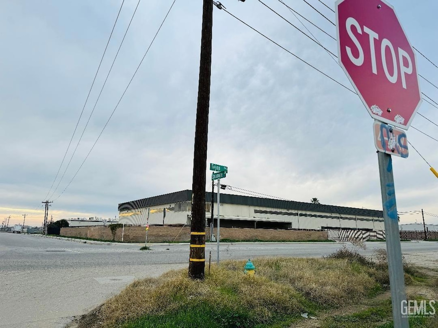 0 Sycamore Rd unit 202412413, Arvin, CA 93203 - photo 1