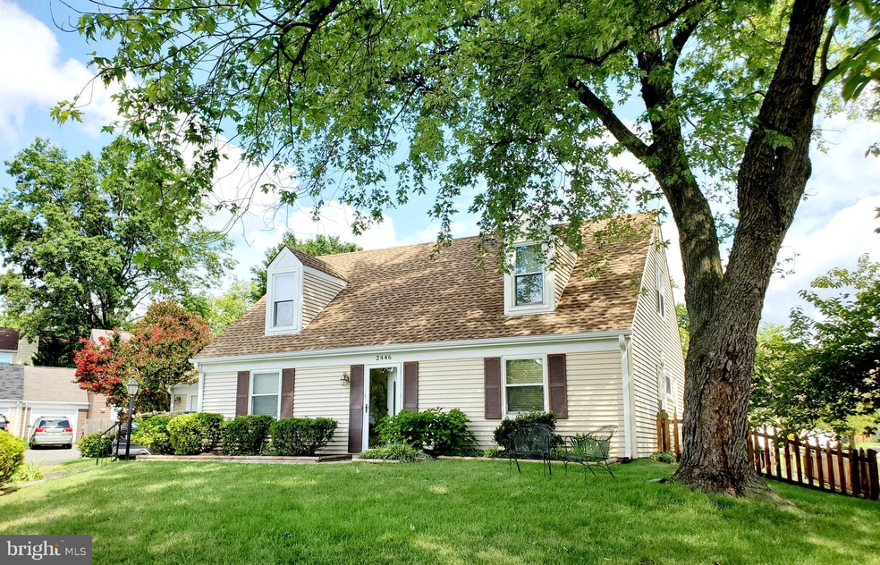 2446 Hyannis Ln, Crofton, MD 21114 - photo 1