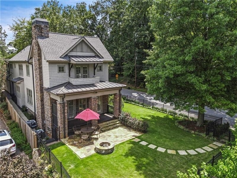 Welcome Home!