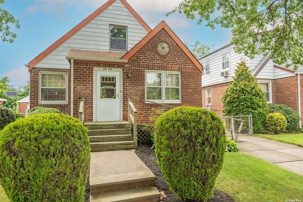 5620 188th St, Fresh Meadows, NY 11365 MLS ONE3497582