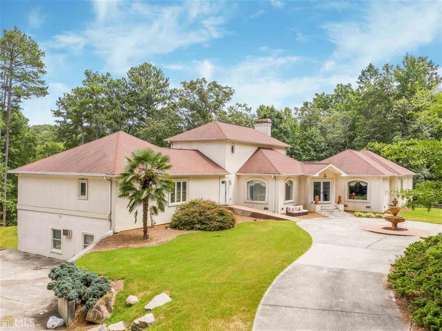 0 Lake Haynes Dr NE unit 8826864, Conyers, GA 30012 - photo 1