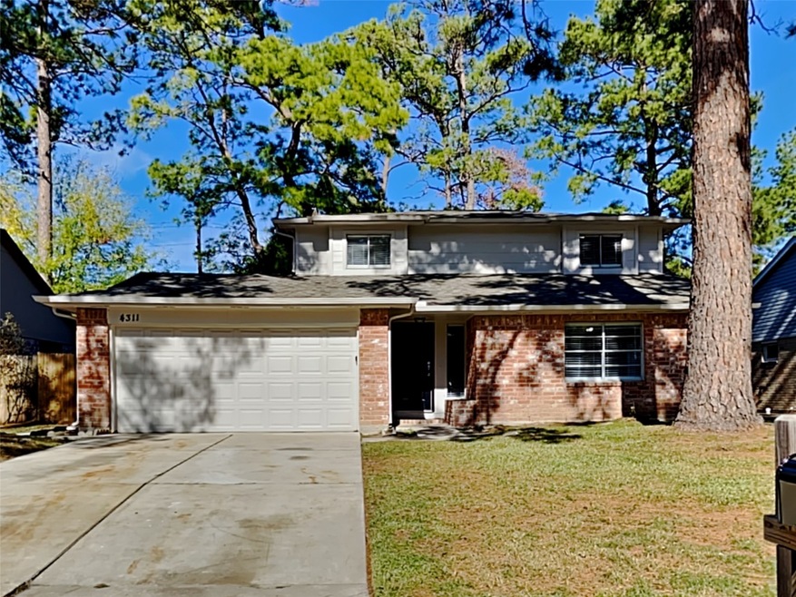 4311 Chestergate Dr, Spring, TX 77373 - photo 1