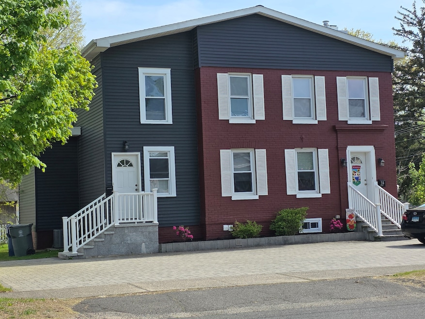 38 Broad St, Plainville, CT 06062 - photo 1