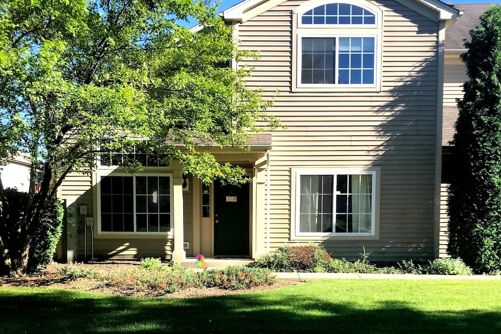 3642 Roanoke Ave, Carpentersville, IL 60110 - photo 1