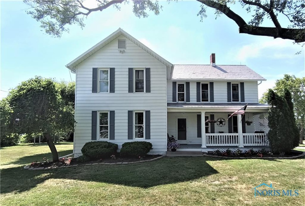 9795 Custar Rd, Custar, OH 43511 - photo 1