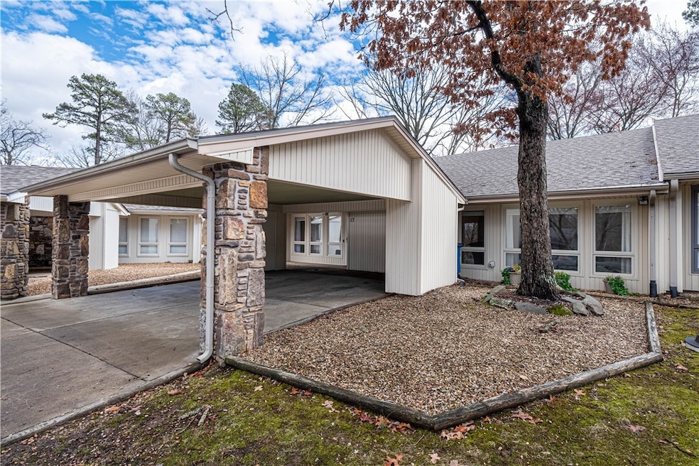 17 Mellor Ln, Bella Vista, AR 72715 - photo 1