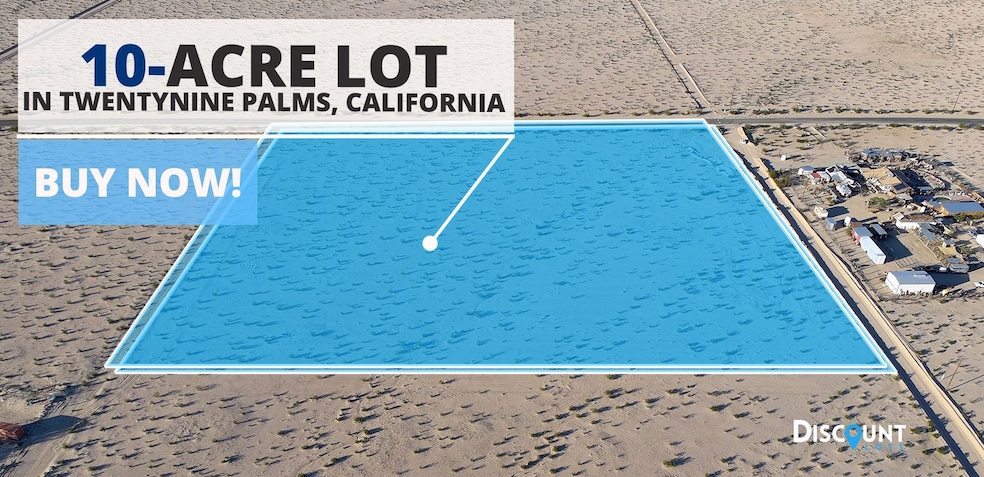 4912 Mojave Rd, Twentynine Palms, CA 92277 - photo 1