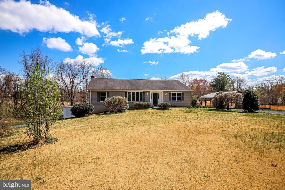 40 Maddox Ln, Amissville, VA 20106 - photo 1