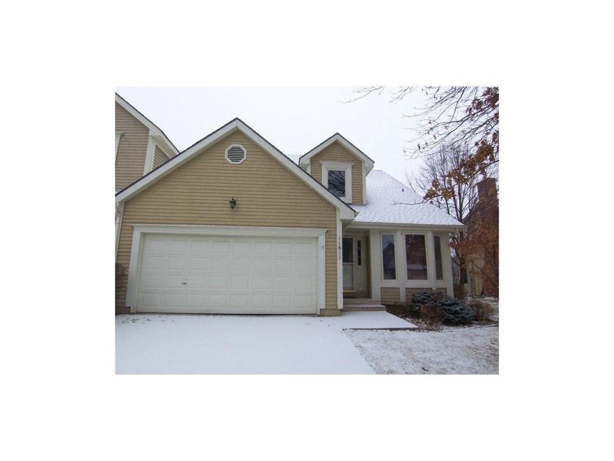 Front 11611 Reeder St.