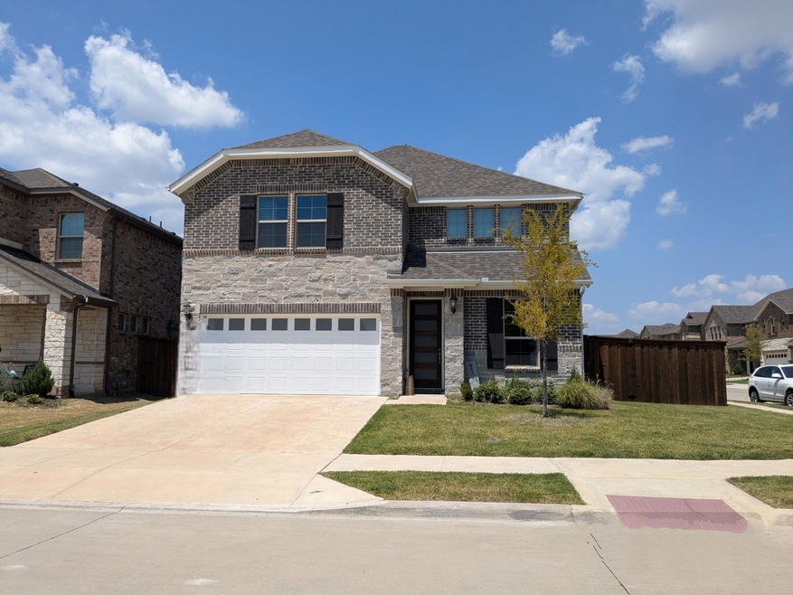 Welcome to 4137 Saddlehorn Way