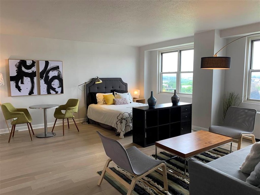 201 Saint Pauls Ave unit 9P, Jersey City, NJ 07306 - photo 1