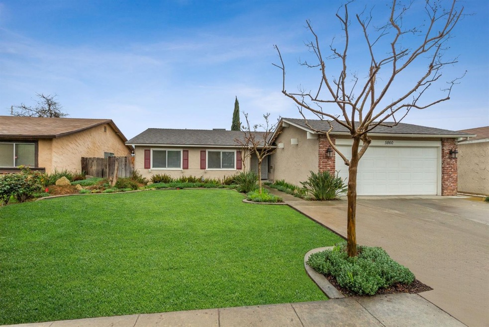 5860 E Ramona Ave, Fresno, CA 93727 - photo 1