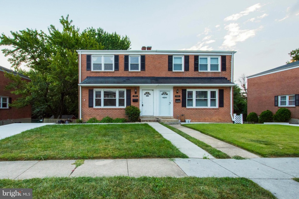 1023 Grovehill Rd, Halethorpe, MD 21227 - photo 1