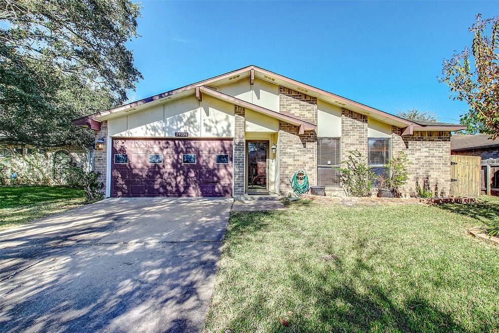 24034 Rockin Seven Dr, Hockley, TX 77447 - photo 1