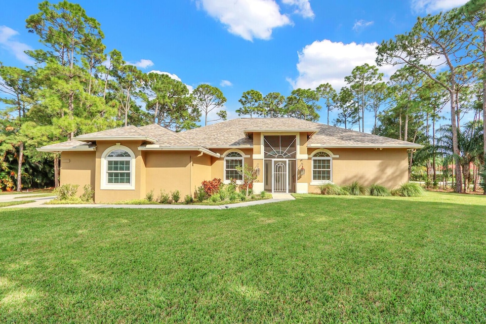 15096 76th Trail N, West Palm Beach, FL 33418 - photo 1