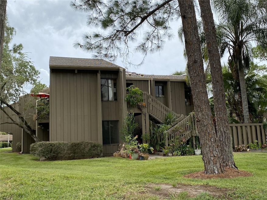 5302 Burning Tree Dr unit F02-2, Orlando, FL 32811 - photo 1