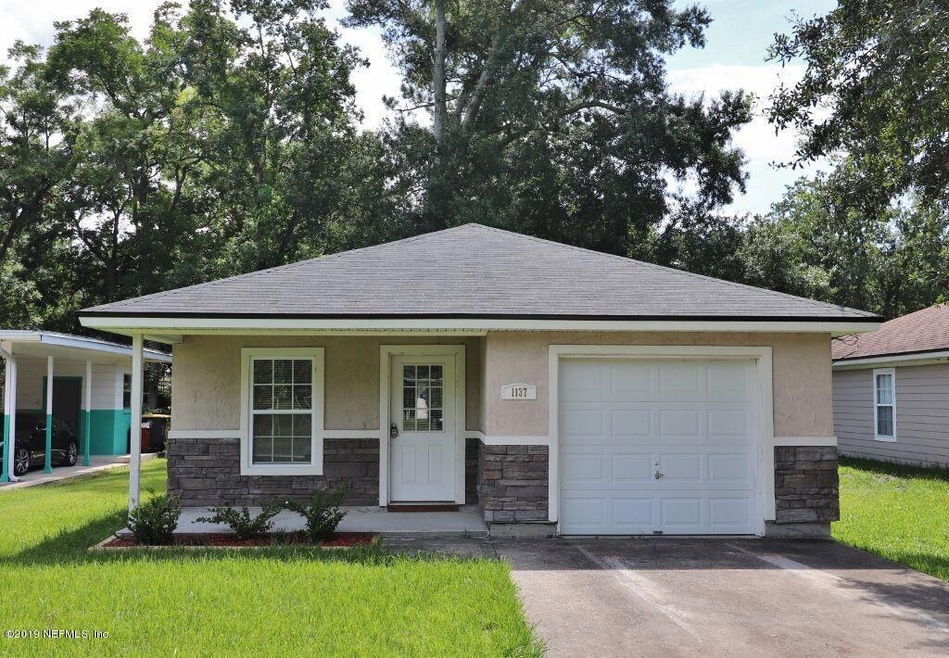 1137 Alta Vista St, Jacksonville, FL 32205 - photo 1