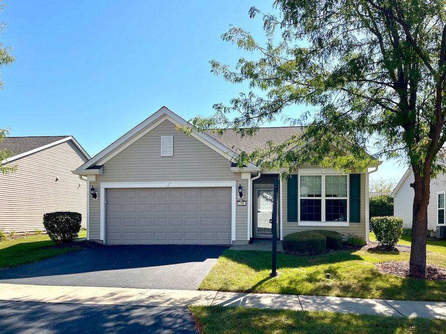 Pending $329,900 • Co-Listing Agent