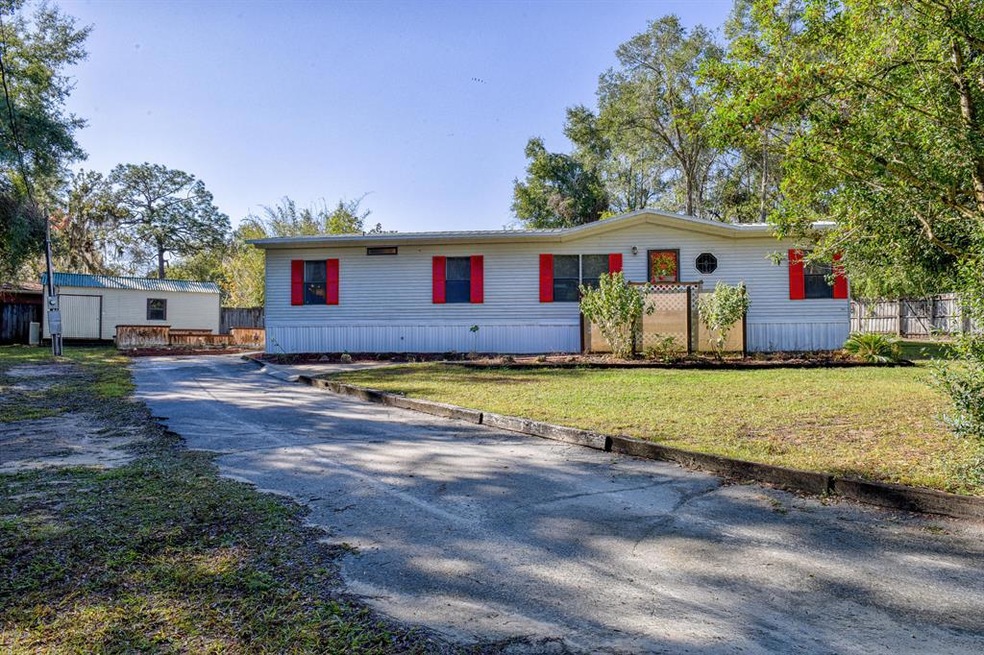 18800 SW 107th St, Dunnellon, FL 34432 - photo 1