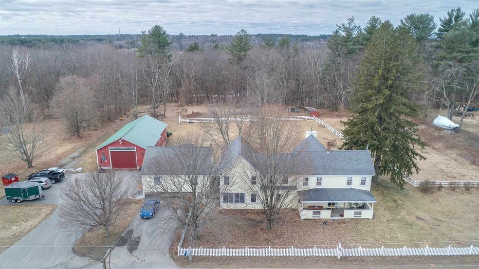 30 Charles Bancroft Hwy, Litchfield, NH 03052 - photo 1