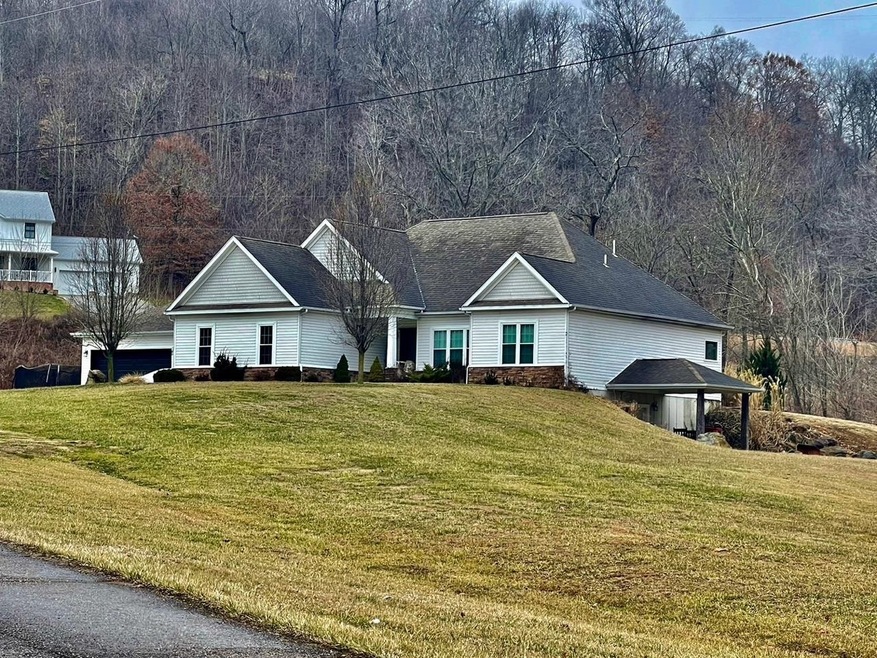 38 Private Drive 4037, Ironton, OH 45638 - photo 1