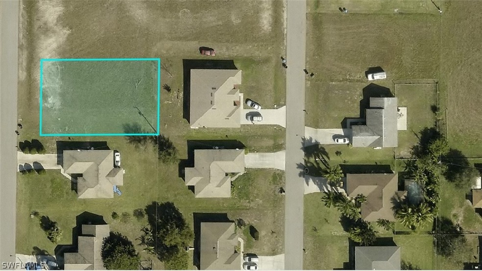 2821 NE 4th Ave, Cape Coral, FL 33909 - photo 1