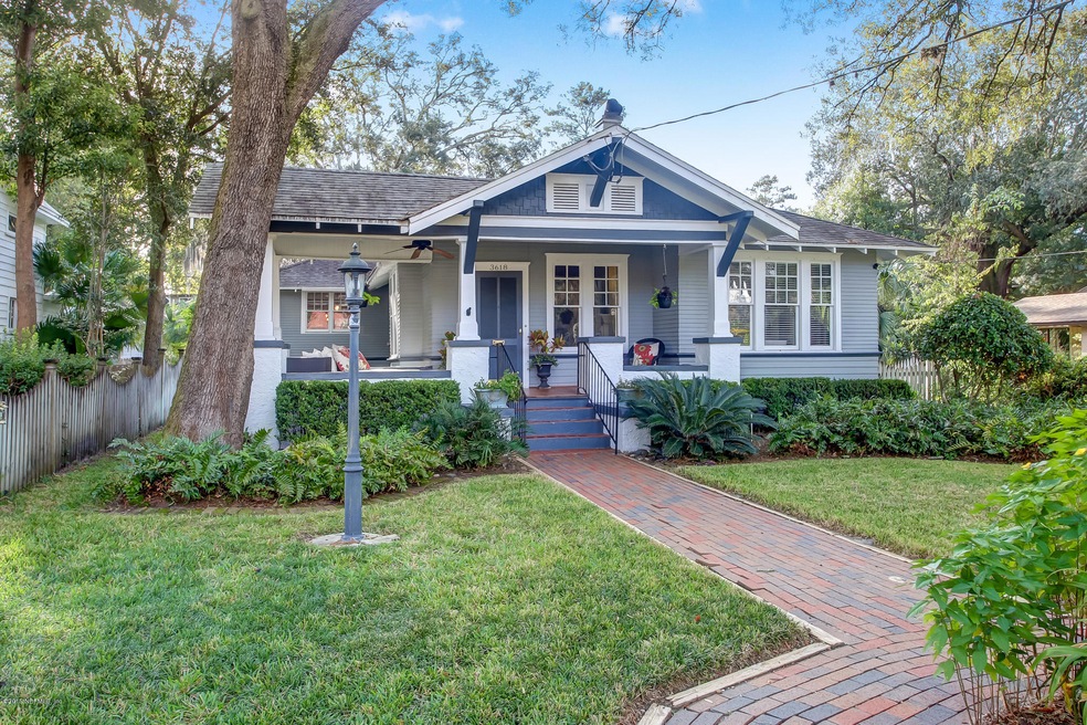 3618 Boone Park Ave, Jacksonville, FL 32205 - photo 1