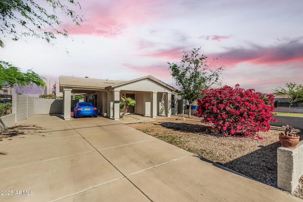 2531 N 15th St, Phoenix, AZ 85006 - photo 1