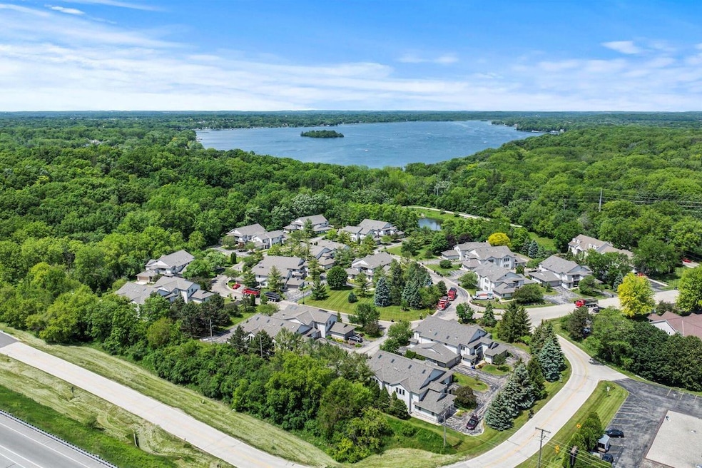 Kettle Ridge Condos