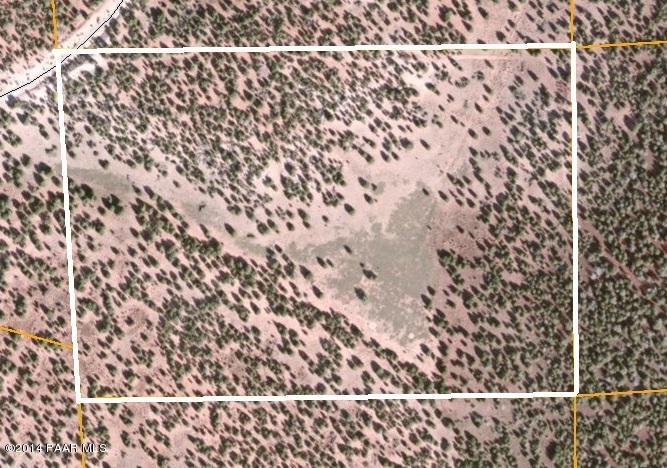 Satelite view