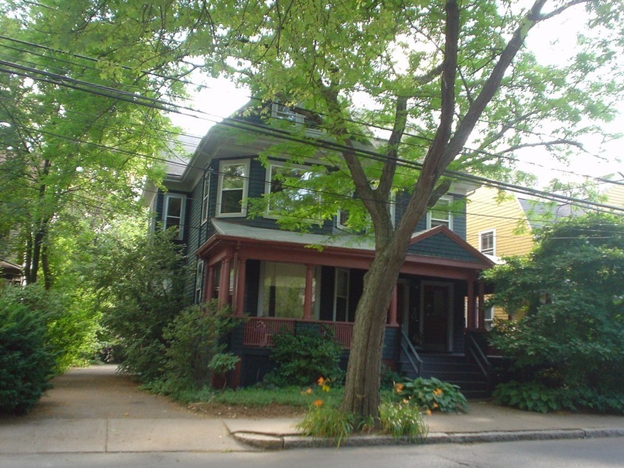 70 Harvard Ave unit 1, Brookline, MA 02446 - photo 1