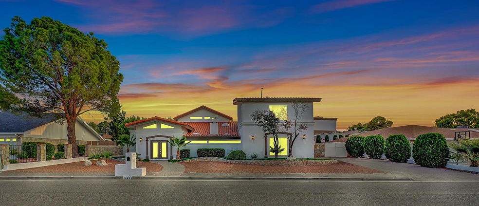 1626 Billy Casper Dr, El Paso, TX 79936 - photo 1