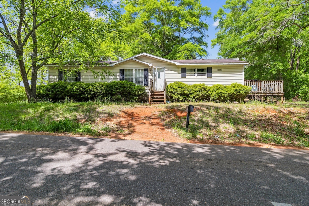 1456 Grantling St, Thomaston, GA 30286 - photo 1