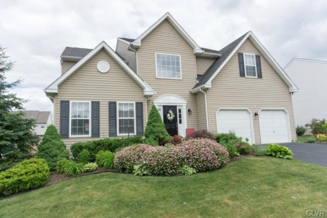 3537 Durham Dr, Macungie, PA 18062 - photo 1